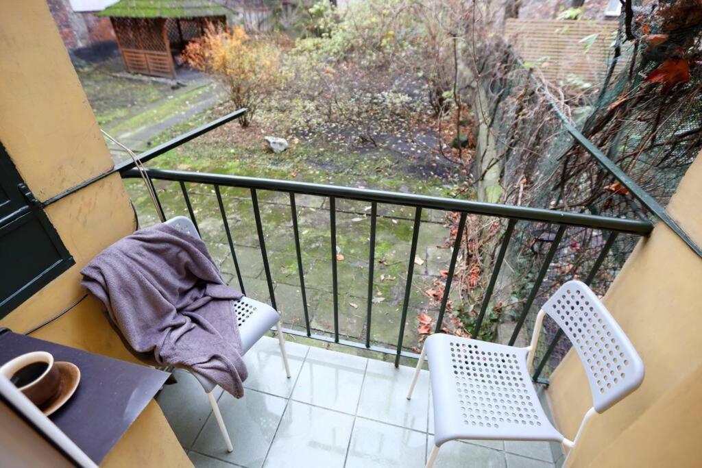 Batorego Cosy Apartment 2 크라쿠프 외부 사진