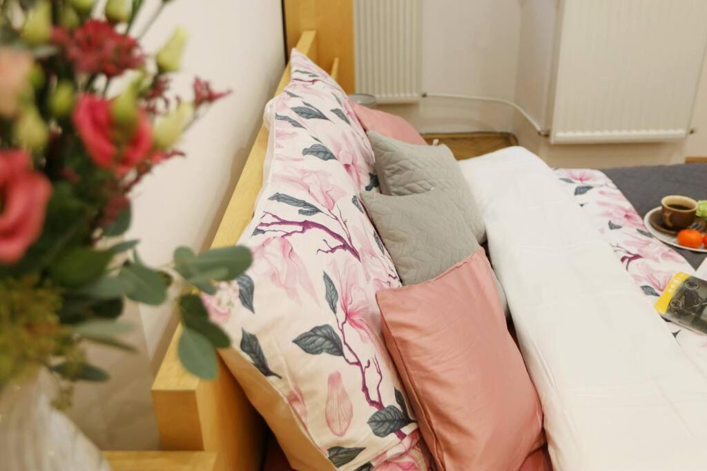Batorego Cosy Apartment 2 크라쿠프 외부 사진