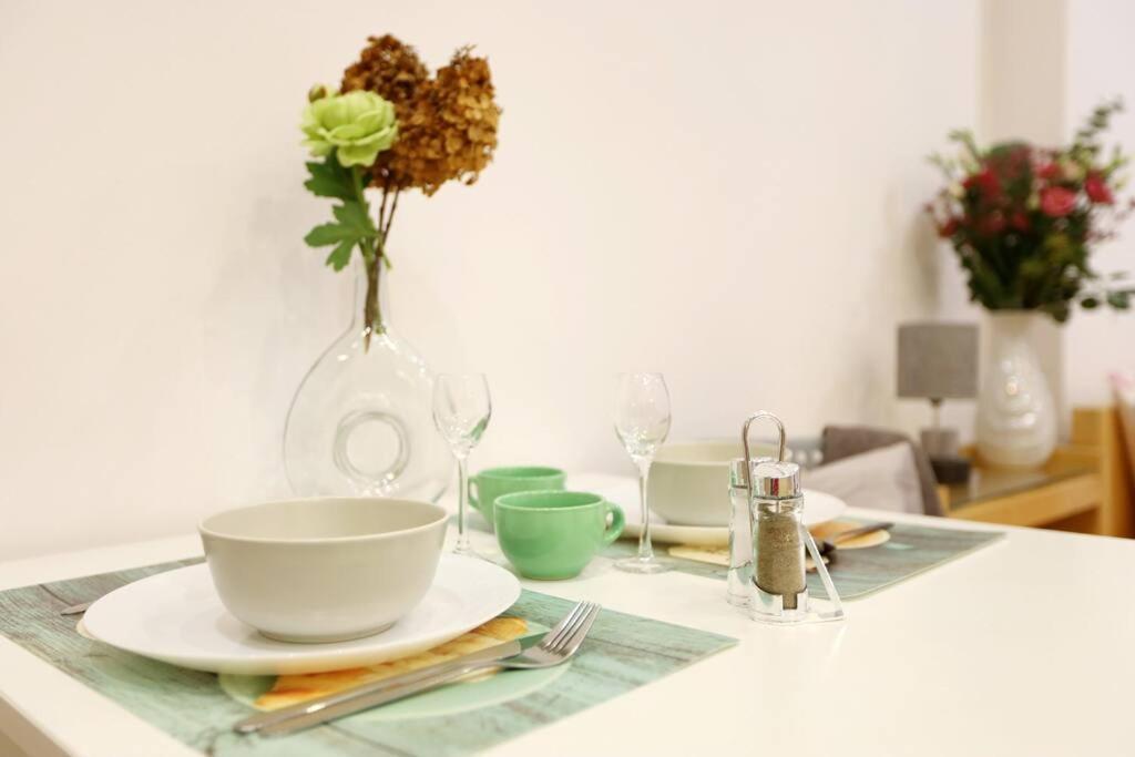 Batorego Cosy Apartment 2 크라쿠프 외부 사진