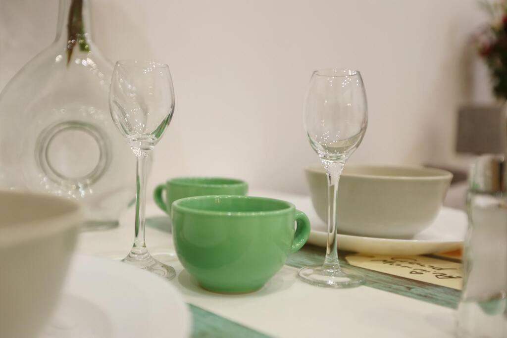 Batorego Cosy Apartment 2 크라쿠프 외부 사진